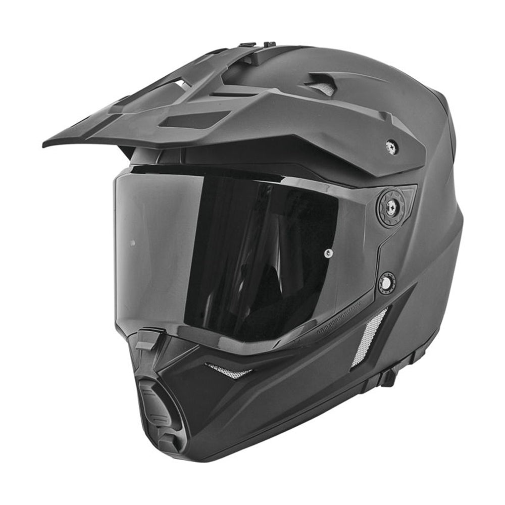 SS2600 Solid Speed Helmet