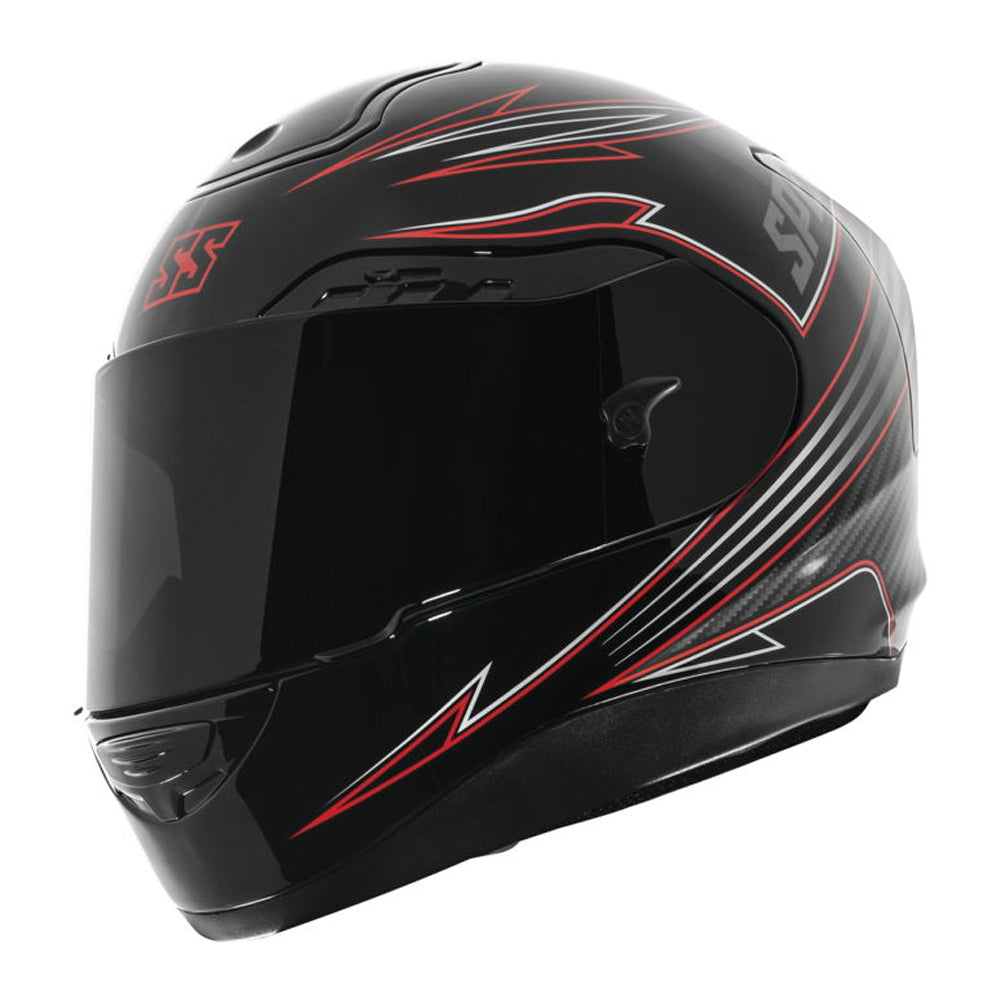 SS5100 Revolt Helmet