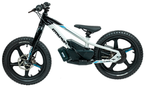 18eDrive Launch Edition Electric Stability Cycle