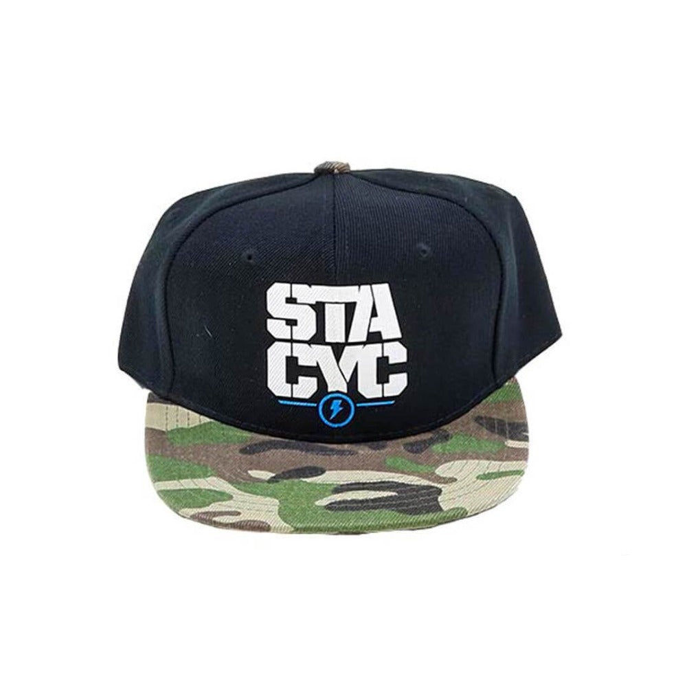 Youth Snap Back Hat