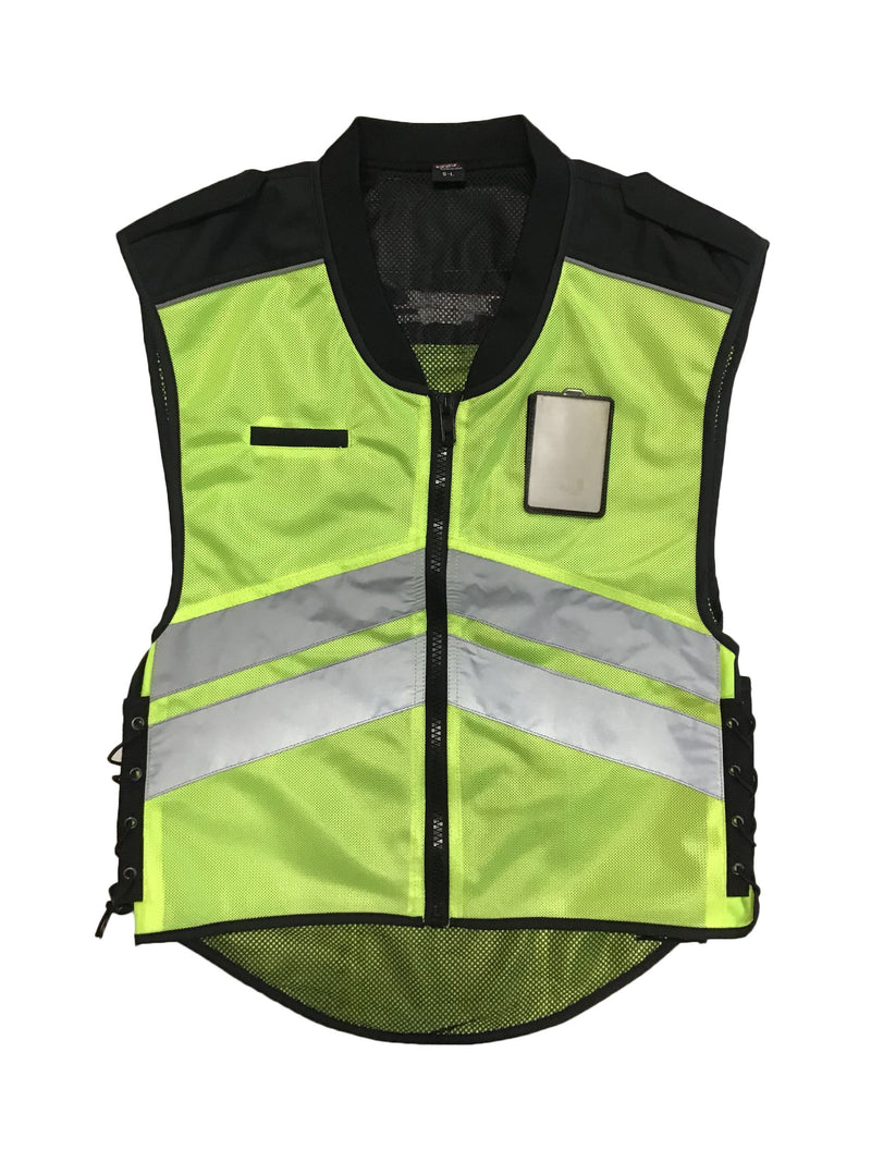 Mesh Safety Vest