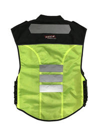 Mesh Safety Vest