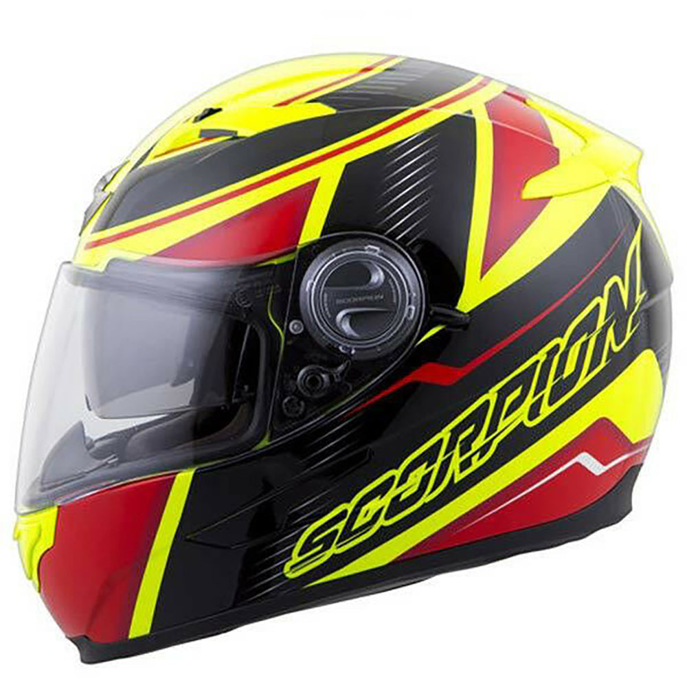 Scorpion Exo 500 Corsica Helmet