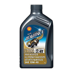 Advance Ultra 4T 10W-40 1L