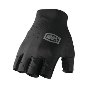 Sling Short Finger Bike Gloves