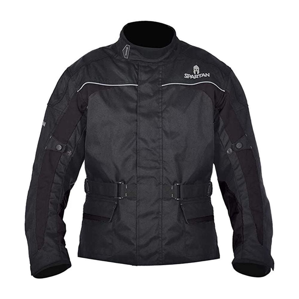 oxford motorcycle gear Oxford Spartan Textile Jacket