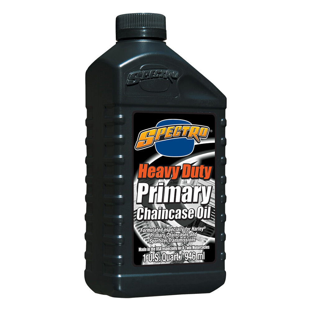 Heavy Duty Primary Chaincase Oil