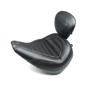 Standard Touring Solo Seat for HD Breakout 18-'21