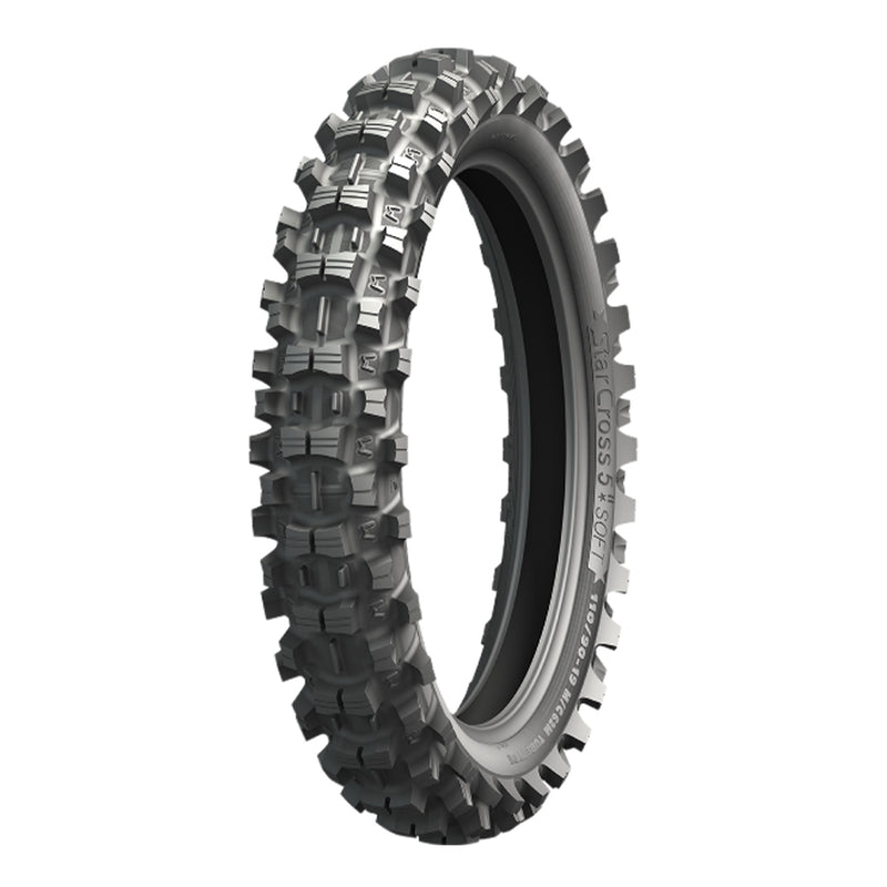 StarCross 5 Soft Tire