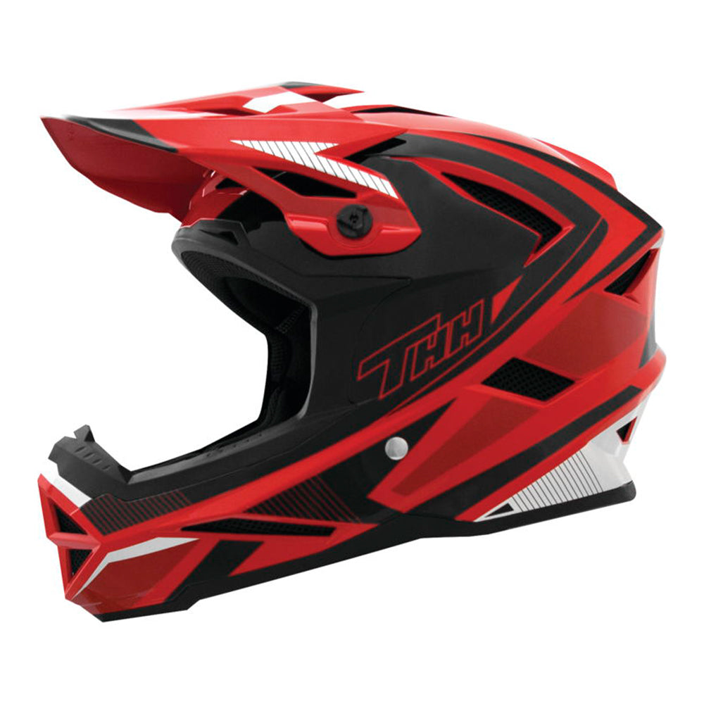 T-42 BMX Acceler Helmet