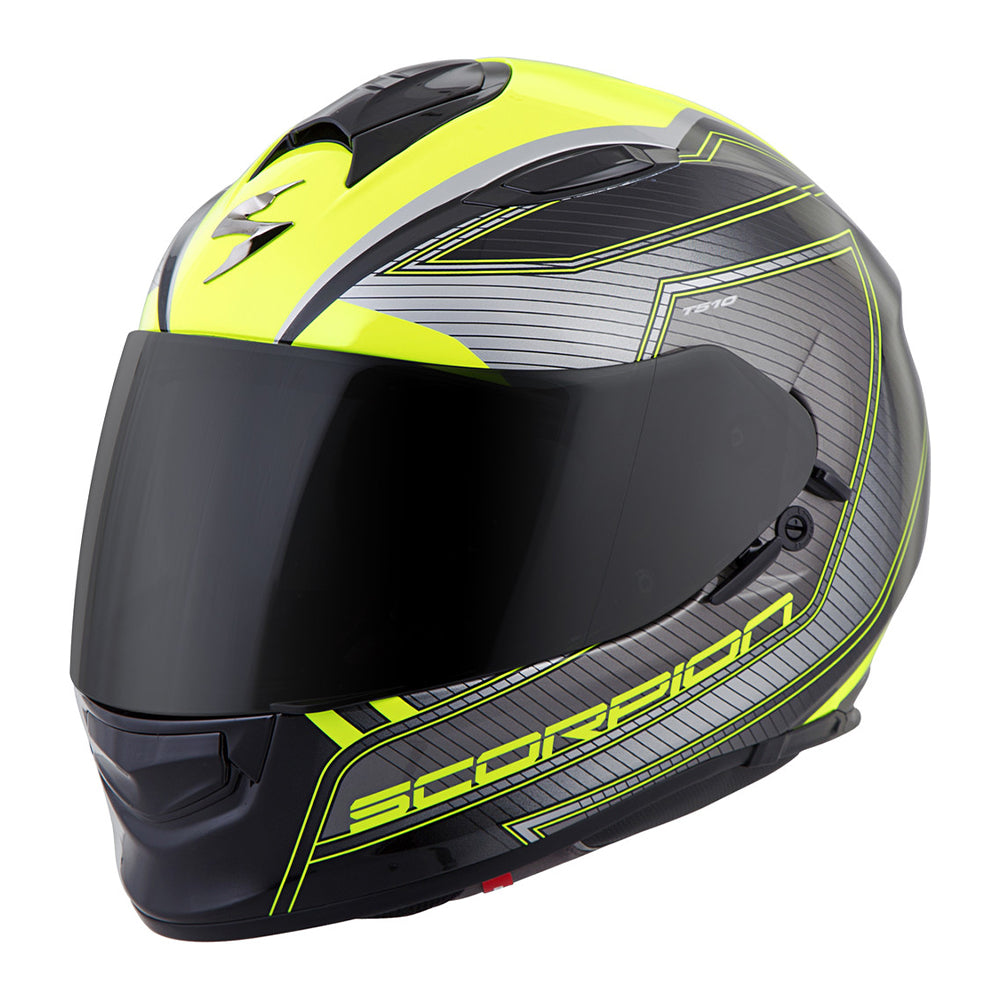 Scorpion Exo T510 Nexus Helmet
