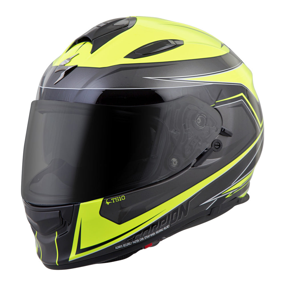 T510 Tarmac Helmet