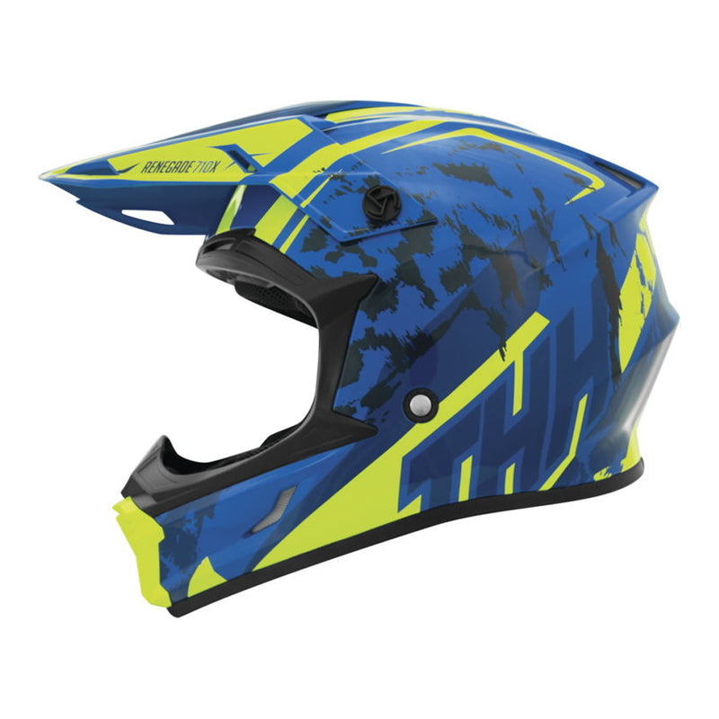 T710X Renegade Helmet