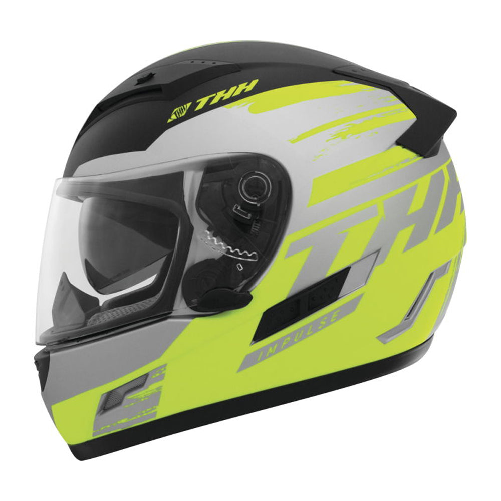 TS-80 Impulse Youth Helmet