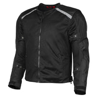 Tabi Mesh Jacket