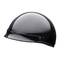 Taz Solid Half Helmet