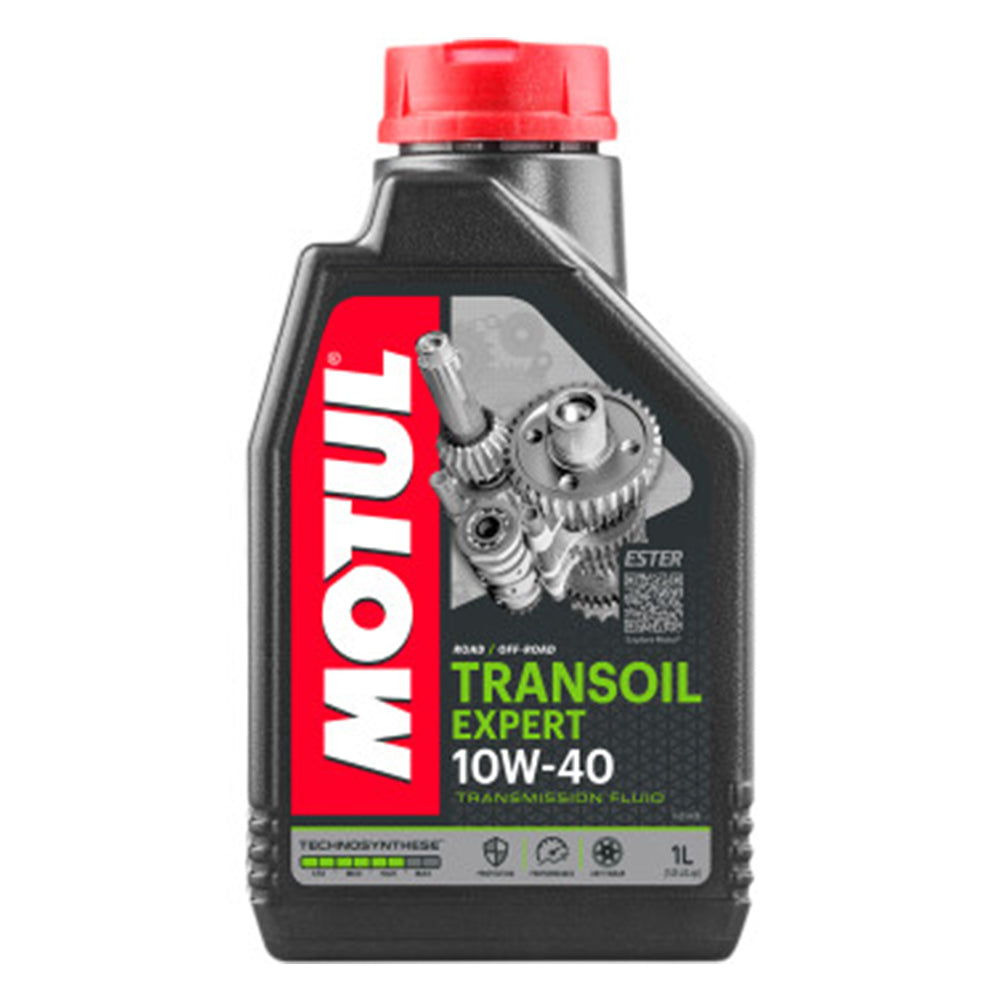 Transoil Expert 10W40 1L