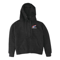 Honda Tri Color Wing Zip Hoody