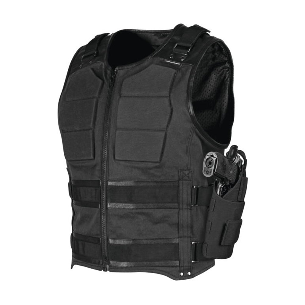 True Grit Armored Vest