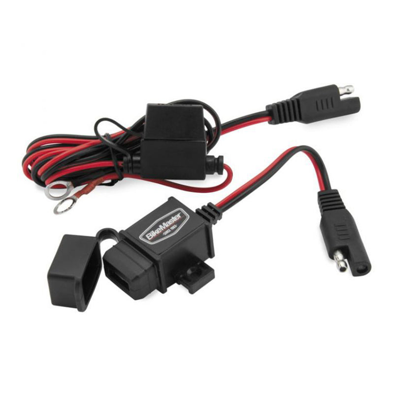 USB Charger Kit 2.1A
