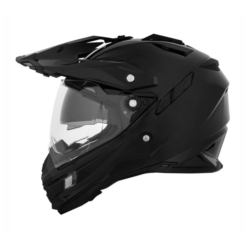 UX-33 Dual Sport Helmet