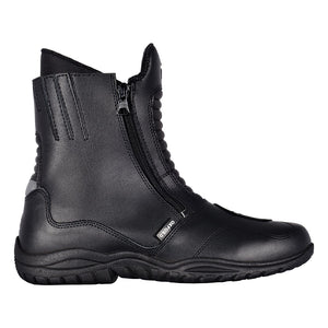 Warrior Waterproof Leather Boots