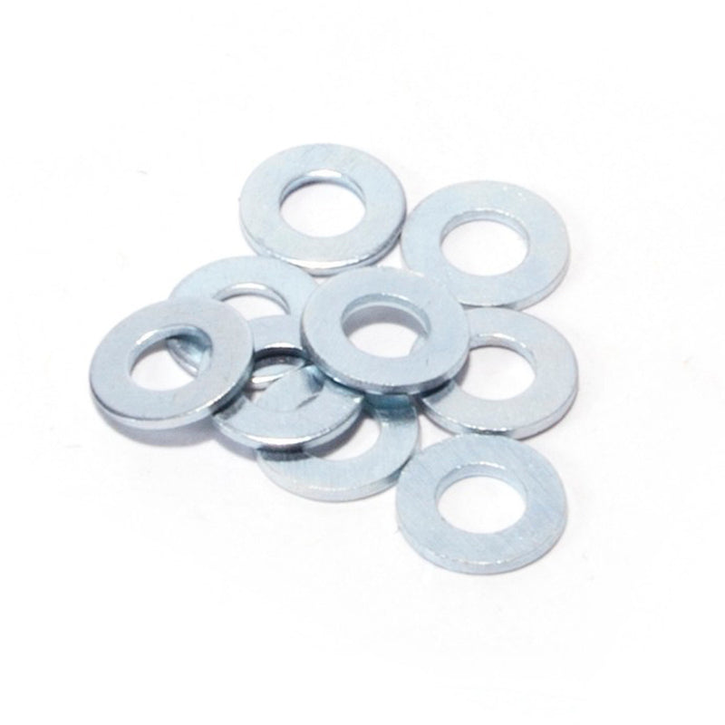 Washer Flat 10/PK