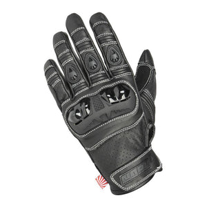 Women's Furo Leather Gloves