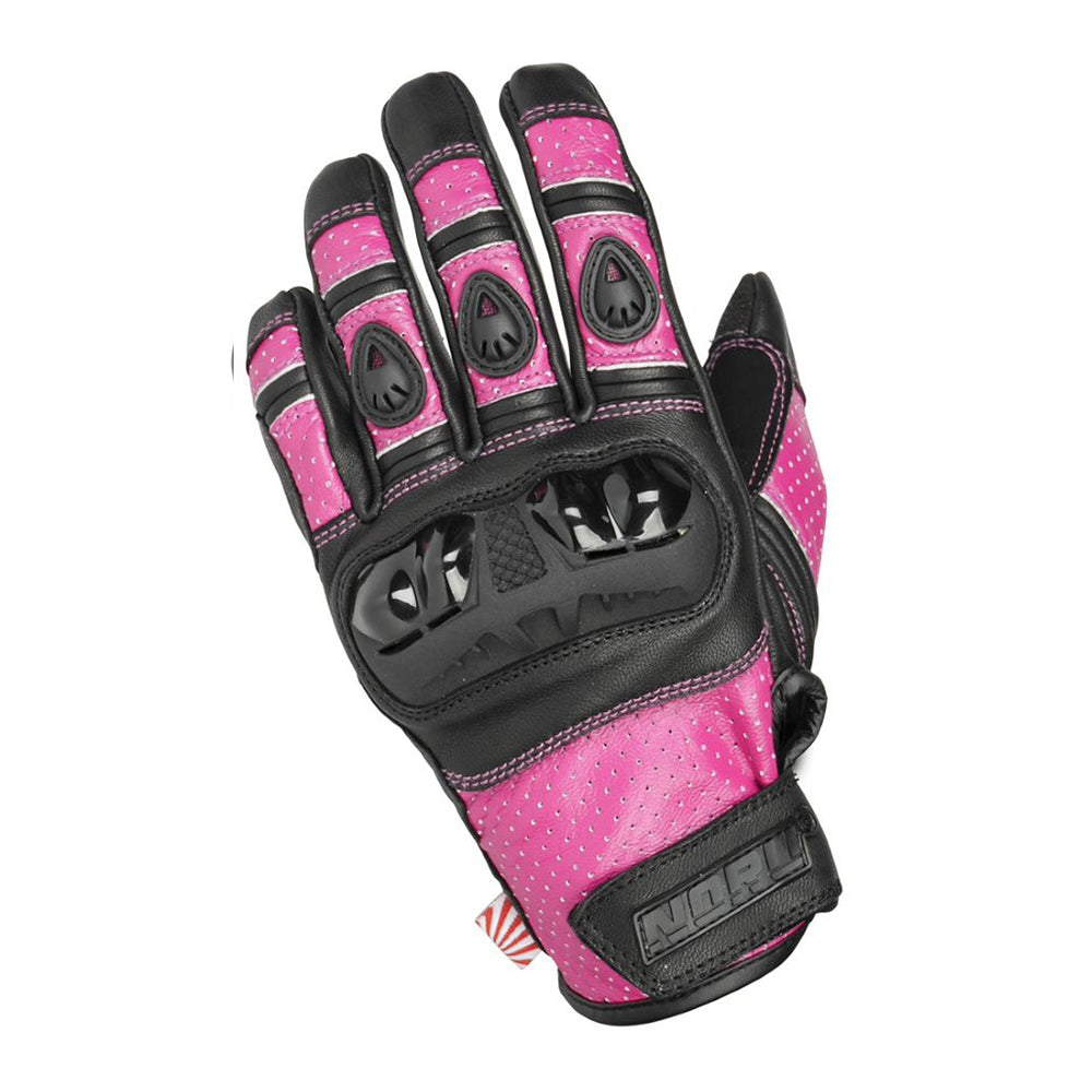 Women's Furo Leather Gloves