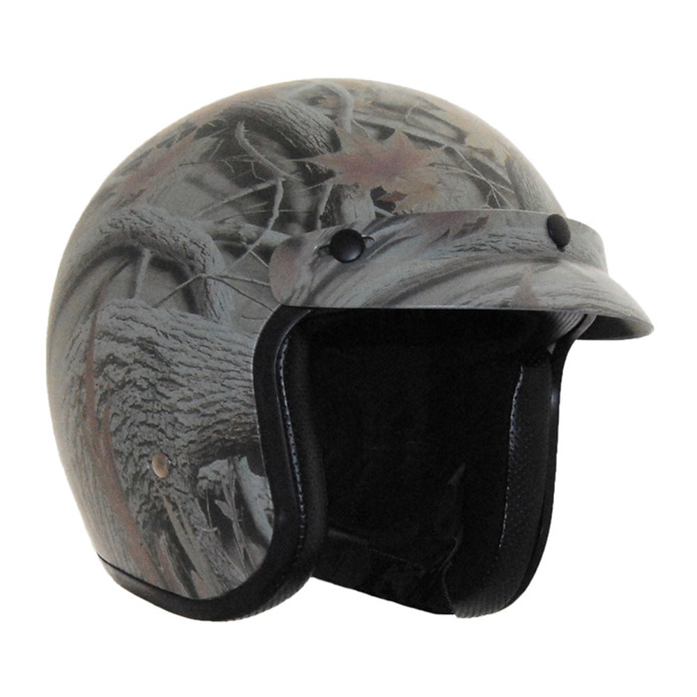 X-380 Forest Camo Helmet