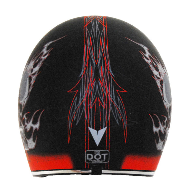 X-380 Speed Devil Helmet