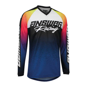 Youth A22 Syncron Prism Jersey