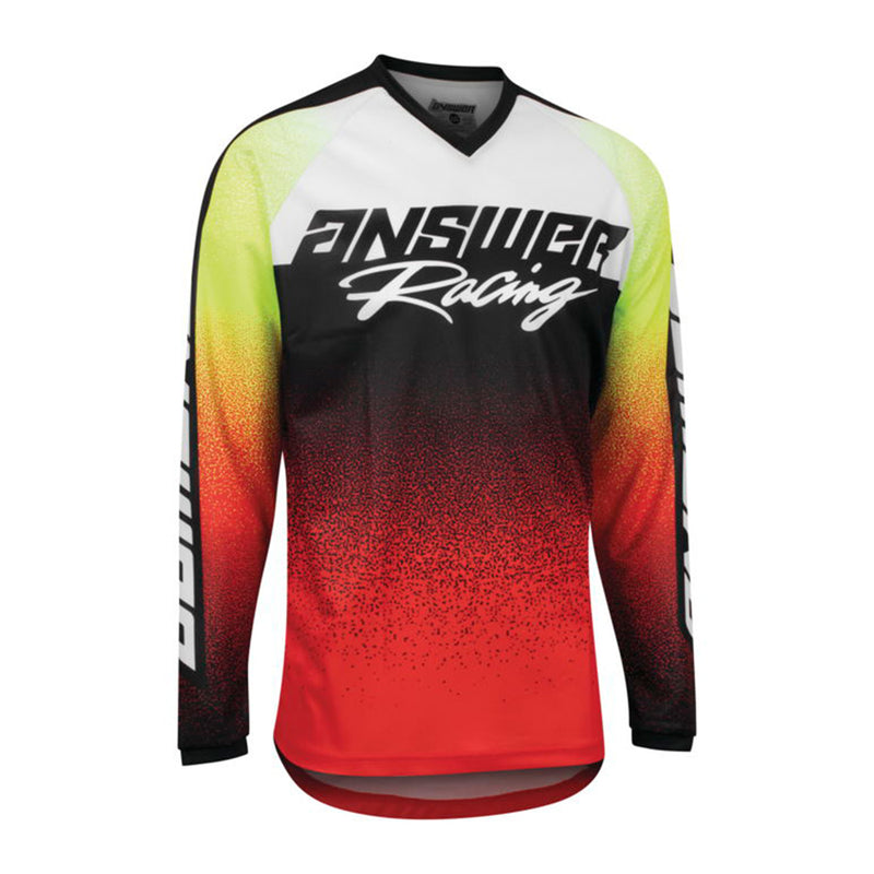 Youth A22 Syncron Prism Jersey