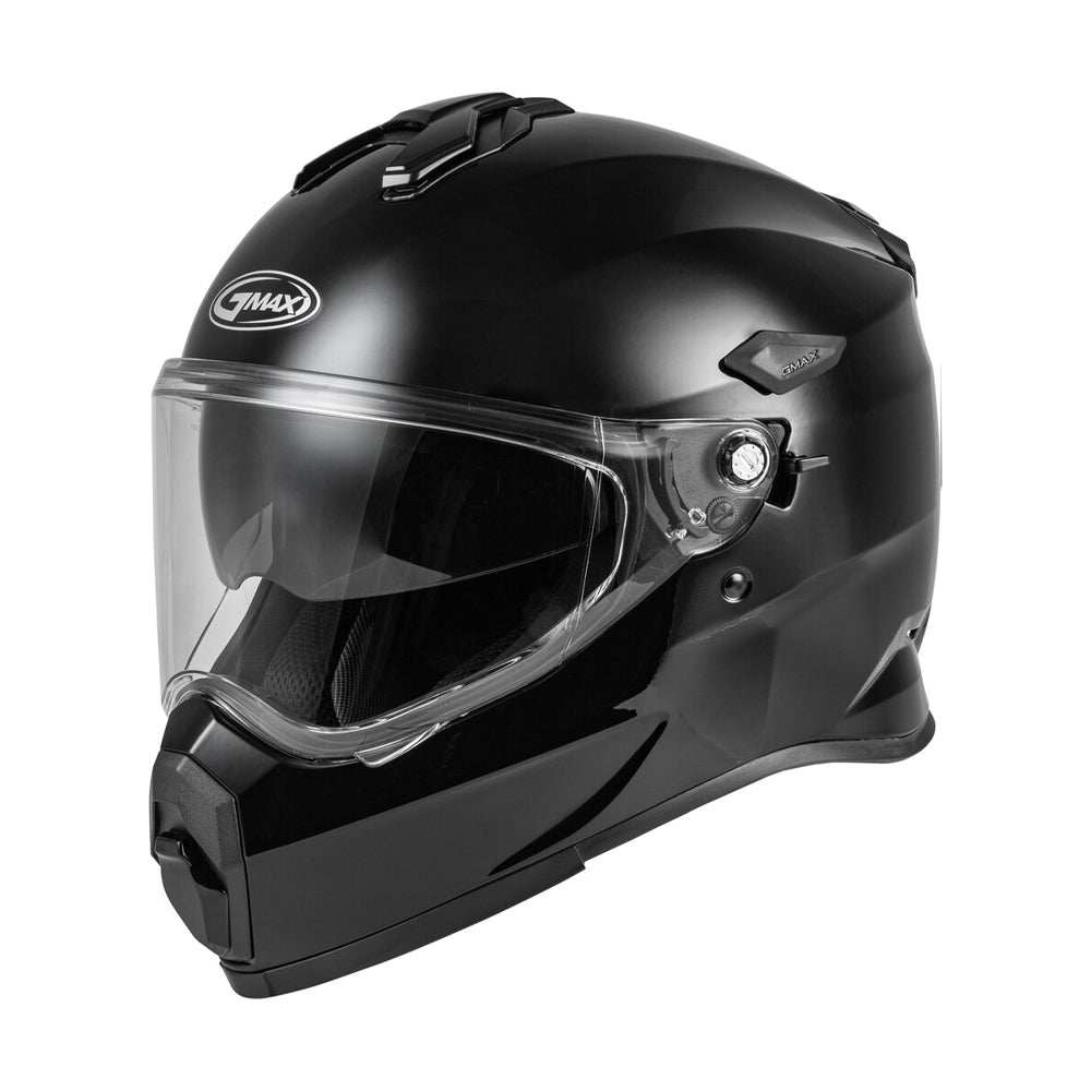 gmax youth motorcycle helmets Gmax Youth AT-21Y Adventure Helmet