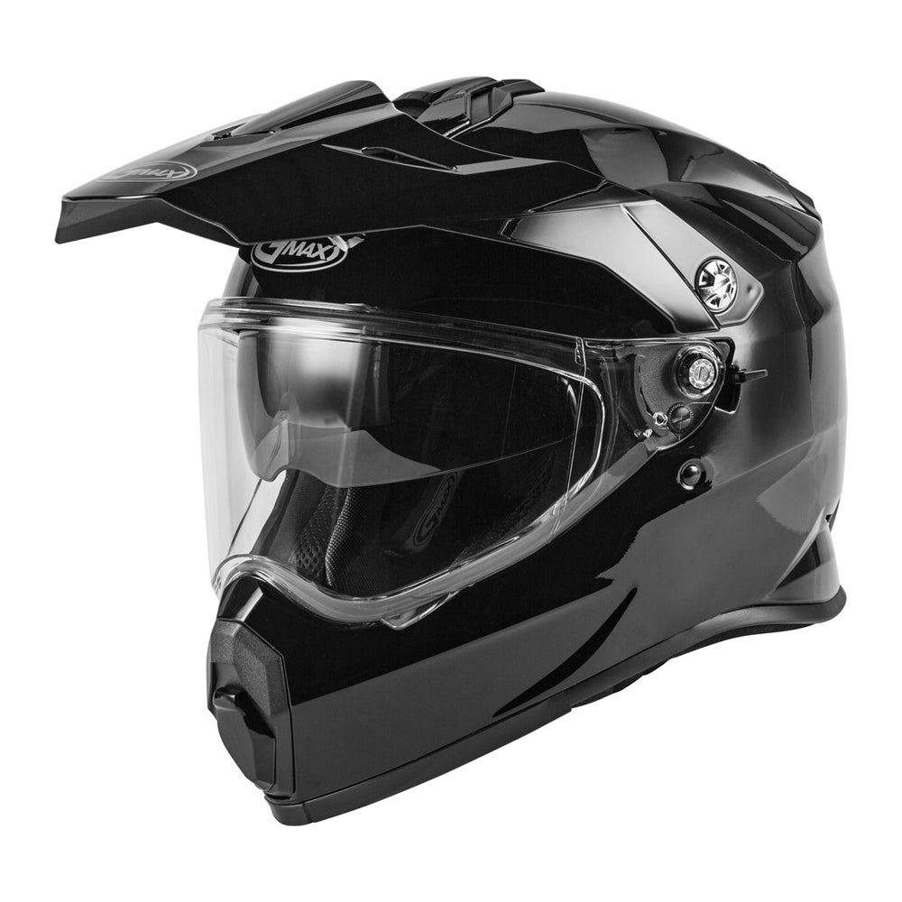 full face gmax motorcycle helmet Gmax Youth AT-21Y Adventure Helmet
