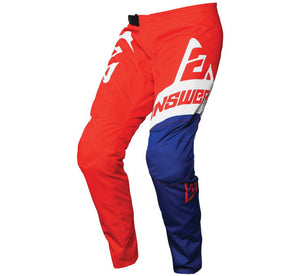 Youth A20 Syncron Voyd Pant