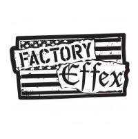 America Sticker Sticker Factory Effex 