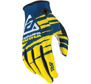 Youth A20 AR-1 ProGlo Glove