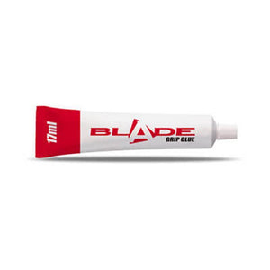 Blade Pad Glue Chemical & OIls Blade Barz OS WHITE 