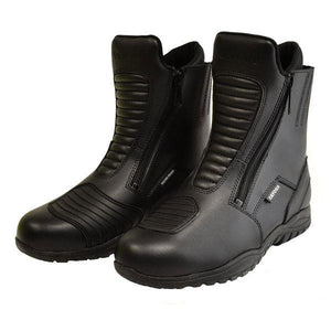 Comanche Short Waterproof Boot Street Boots Oxford 3.5 Short Boots 