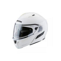Condor SVS Solid Modular Helmet Street Helmet Zox XS WHITE 