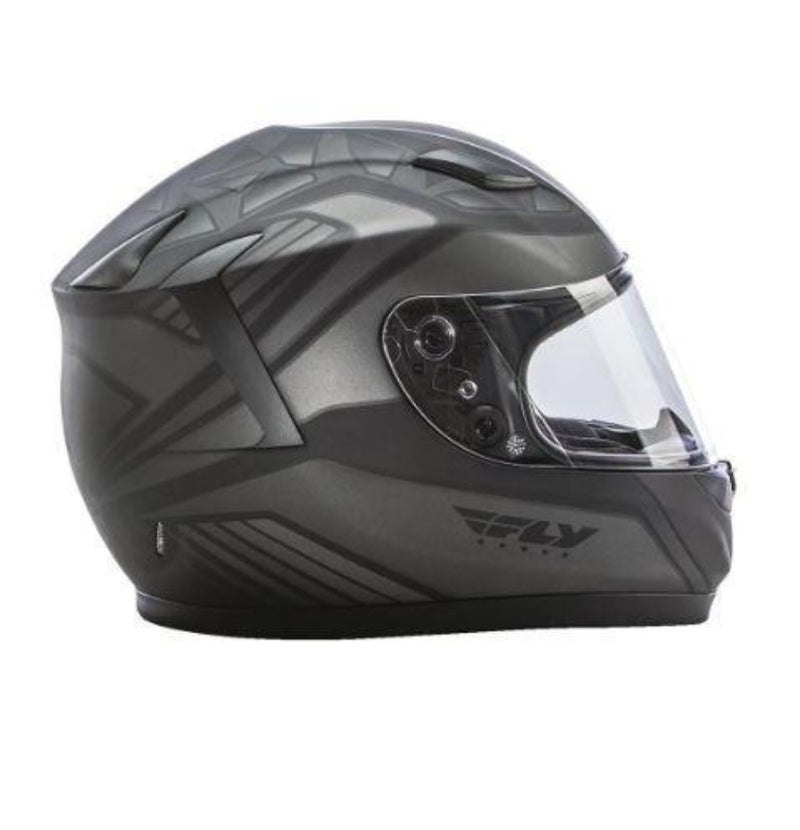 Fly Racing Conquest Helmet DOT & ECE Fly Racing Conquest Helmet DOT & ECE