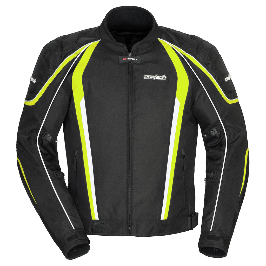 Cortech gx sport store air 4.0 jacket