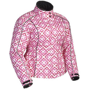 Daphne 2.0 Jacket