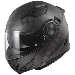 Vortex Carbon Modular Helmet