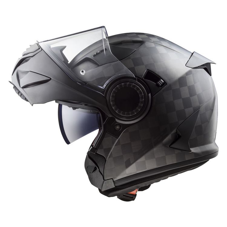 Vortex Carbon Modular Helmet