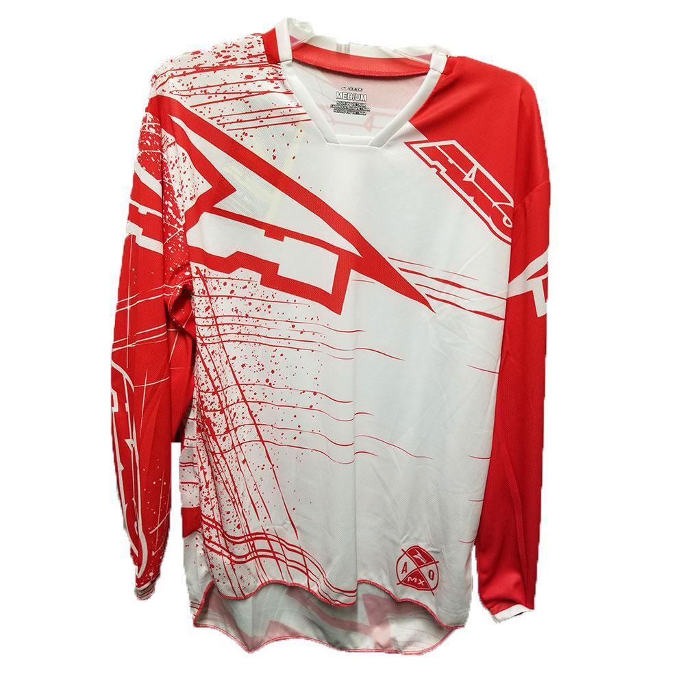 Axo MX Store Jersey