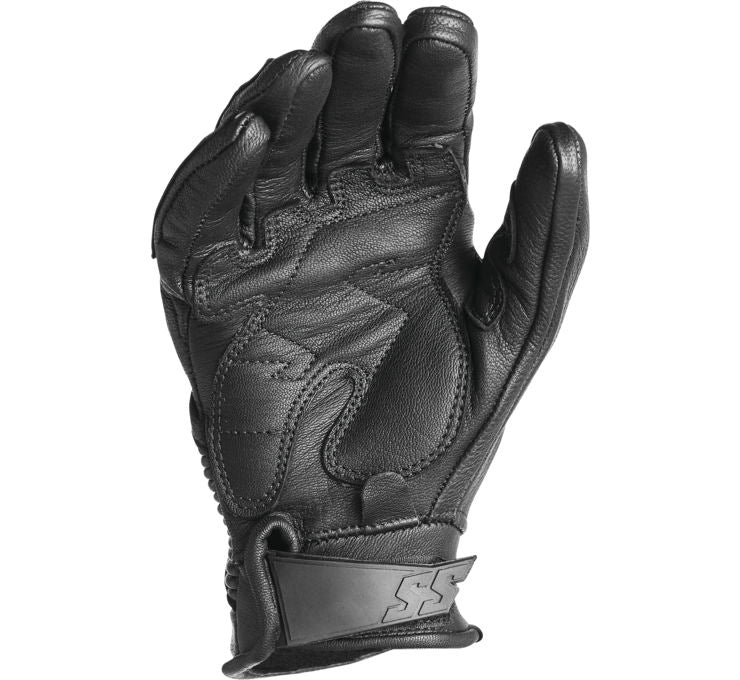 Women's Pixie Leather Glove