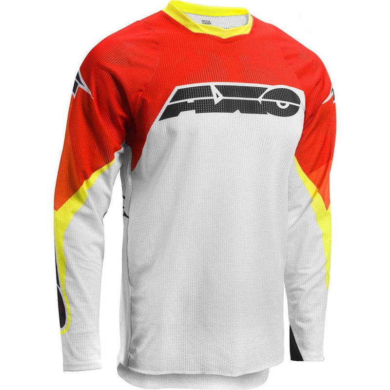 axo motocross gear Axo Prisma MX Jersey