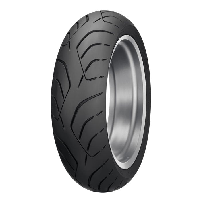 Sportsmax Roadsmart III Tire